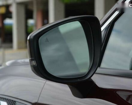 Мазда CX-90, объемом двигателя 0 л и пробегом 11 тыс. км за 47999 $, фото 11 на Automoto.ua