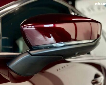 Мазда CX-90, об'ємом двигуна 0 л та пробігом 18 тис. км за 38990 $, фото 10 на Automoto.ua