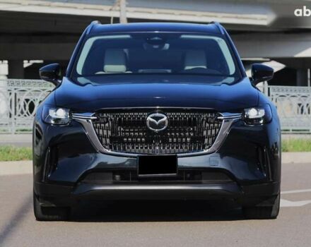 Мазда CX-90, объемом двигателя 0 л и пробегом 23 тыс. км за 40900 $, фото 1 на Automoto.ua