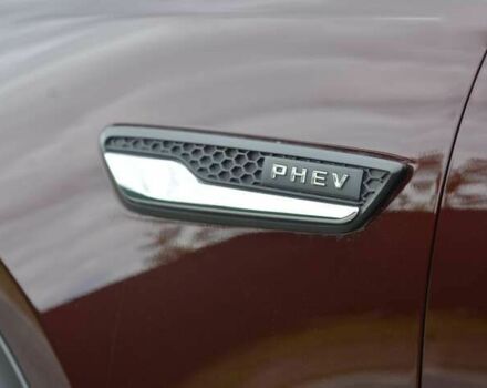 Мазда CX-90, объемом двигателя 0 л и пробегом 11 тыс. км за 47999 $, фото 10 на Automoto.ua