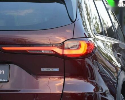 Мазда CX-90, об'ємом двигуна 0 л та пробігом 11 тис. км за 48999 $, фото 15 на Automoto.ua