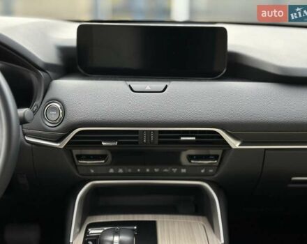 Мазда CX-90, объемом двигателя 2.49 л и пробегом 19 тыс. км за 40000 $, фото 28 на Automoto.ua