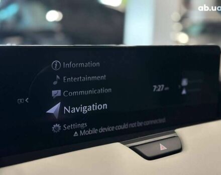 Мазда CX-90, об'ємом двигуна 0 л та пробігом 18 тис. км за 38990 $, фото 28 на Automoto.ua