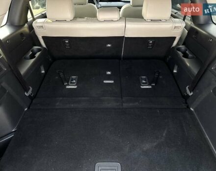 Мазда CX-90, объемом двигателя 2.49 л и пробегом 19 тыс. км за 40000 $, фото 16 на Automoto.ua