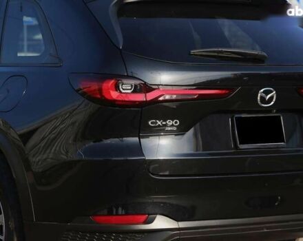Мазда CX-90, объемом двигателя 0 л и пробегом 23 тыс. км за 40900 $, фото 8 на Automoto.ua