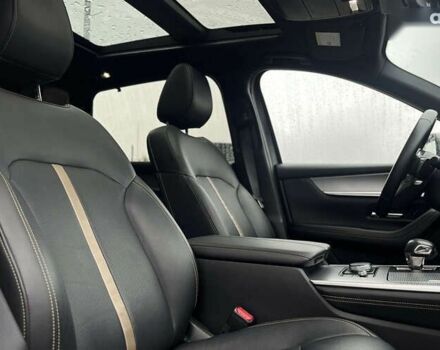 Мазда CX-90, об'ємом двигуна 0 л та пробігом 25 тис. км за 45999 $, фото 19 на Automoto.ua