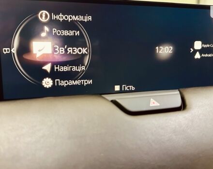 купить новое авто Мазда CX-90 2023 года от официального дилера Автоцентр AUTO.RIA Мазда фото