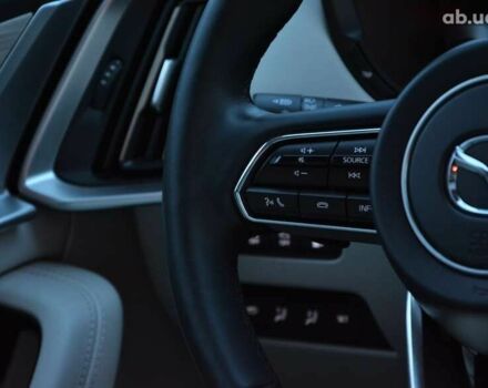 Мазда CX-90, об'ємом двигуна 0 л та пробігом 11 тис. км за 48999 $, фото 27 на Automoto.ua