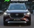 Мазда CX-90, об'ємом двигуна 0 л та пробігом 11 тис. км за 48999 $, фото 3 на Automoto.ua