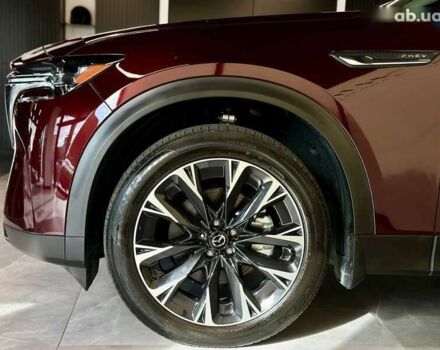 Мазда CX-90, об'ємом двигуна 0 л та пробігом 18 тис. км за 38990 $, фото 11 на Automoto.ua