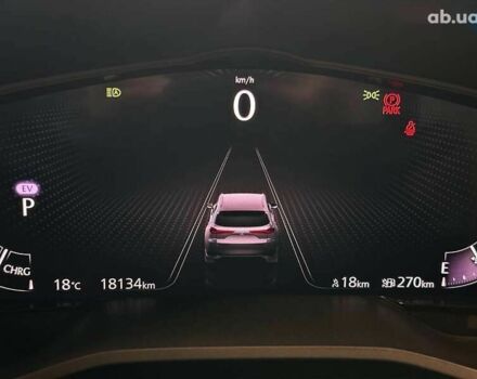 Мазда CX-90, об'ємом двигуна 0 л та пробігом 18 тис. км за 38990 $, фото 25 на Automoto.ua