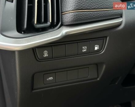 Мазда CX-90, объемом двигателя 2.49 л и пробегом 19 тыс. км за 40000 $, фото 38 на Automoto.ua