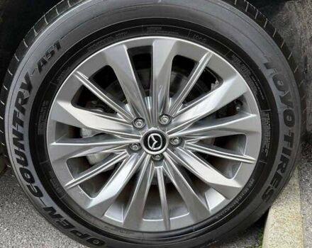 Мазда CX-90, об'ємом двигуна 2.49 л та пробігом 10 тис. км за 37800 $, фото 11 на Automoto.ua