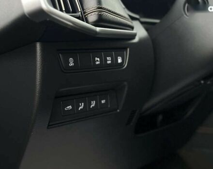 Мазда CX-90, об'ємом двигуна 0 л та пробігом 25 тис. км за 45999 $, фото 20 на Automoto.ua