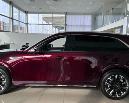 Мазда CX-90, объемом двигателя 3.28 л и пробегом 0 тыс. км за 64917 $, фото 9 на Automoto.ua