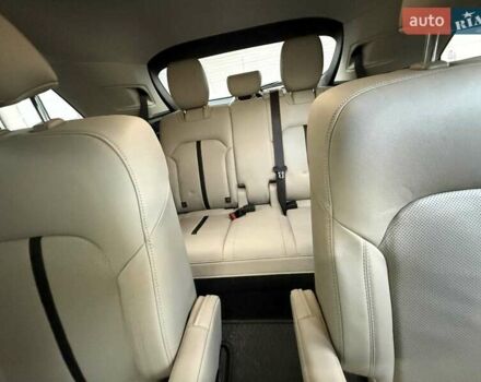 Мазда CX-90, об'ємом двигуна 2.49 л та пробігом 10 тис. км за 37800 $, фото 9 на Automoto.ua