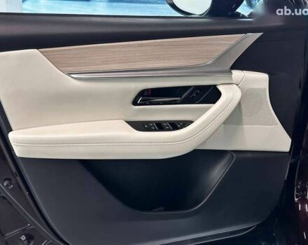 Мазда CX-90, об'ємом двигуна 0 л та пробігом 18 тис. км за 38990 $, фото 12 на Automoto.ua