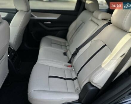 Мазда CX-90, объемом двигателя 2.49 л и пробегом 19 тыс. км за 40000 $, фото 22 на Automoto.ua