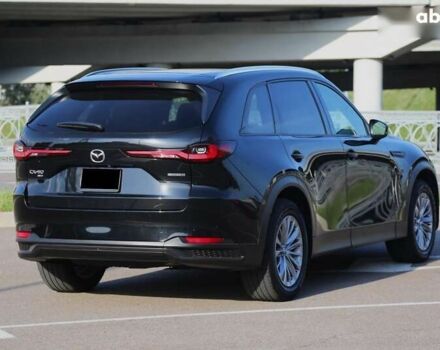 Мазда CX-90, объемом двигателя 0 л и пробегом 23 тыс. км за 40900 $, фото 7 на Automoto.ua