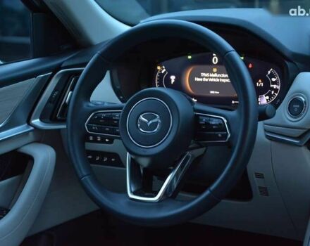 Мазда CX-90, об'ємом двигуна 0 л та пробігом 11 тис. км за 48999 $, фото 26 на Automoto.ua