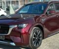 купить новое авто Мазда CX-90 2023 года от официального дилера Автоцентр AUTO.RIA Мазда фото