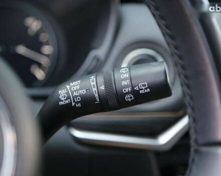 Мазда CX-90, объемом двигателя 0 л и пробегом 23 тыс. км за 40900 $, фото 23 на Automoto.ua