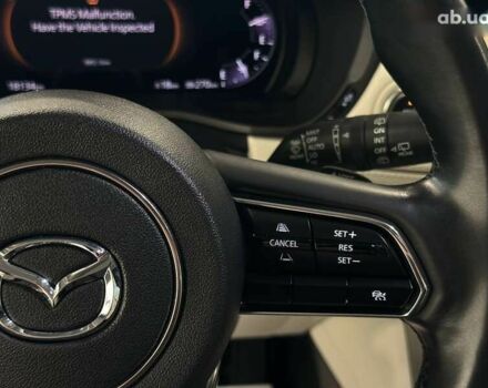 Мазда CX-90, об'ємом двигуна 0 л та пробігом 18 тис. км за 38990 $, фото 17 на Automoto.ua