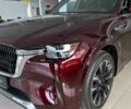 Мазда CX-90, об'ємом двигуна 3.28 л та пробігом 0 тис. км за 64917 $, фото 1 на Automoto.ua