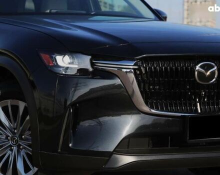 Мазда CX-90, объемом двигателя 0 л и пробегом 23 тыс. км за 40900 $, фото 3 на Automoto.ua