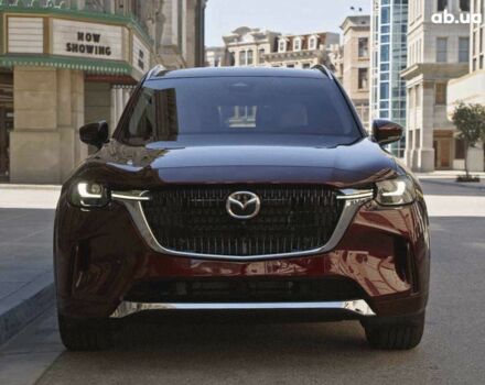Мазда CX-90, объемом двигателя 0 л и пробегом 0 тыс. км за 60211 $, фото 1 на Automoto.ua