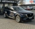 Мазда CX-90, объемом двигателя 2.49 л и пробегом 19 тыс. км за 40000 $, фото 1 на Automoto.ua