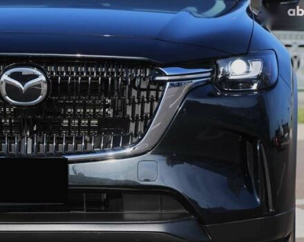 Мазда CX-90, объемом двигателя 0 л и пробегом 23 тыс. км за 40900 $, фото 4 на Automoto.ua