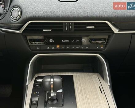 Мазда CX-90, объемом двигателя 2.49 л и пробегом 19 тыс. км за 40000 $, фото 30 на Automoto.ua