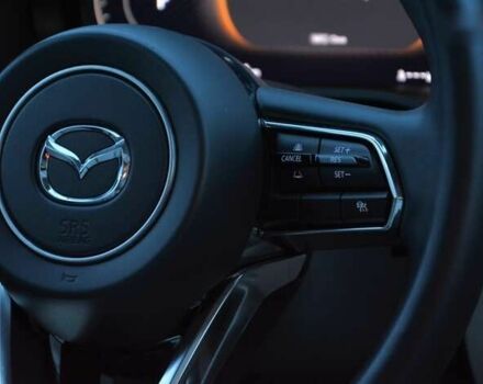 Мазда CX-90, об'ємом двигуна 0 л та пробігом 11 тис. км за 48999 $, фото 28 на Automoto.ua