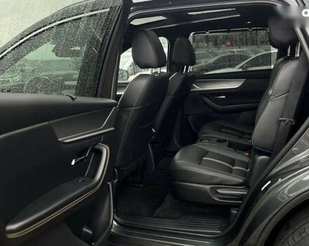 Мазда CX-90, об'ємом двигуна 0 л та пробігом 25 тис. км за 45999 $, фото 23 на Automoto.ua