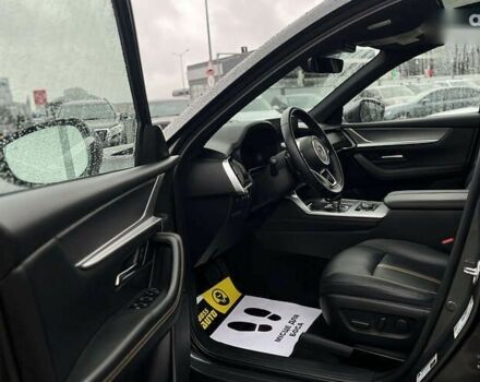 Мазда CX-90, объемом двигателя 0 л и пробегом 25 тыс. км за 45999 $, фото 21 на Automoto.ua