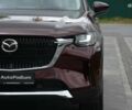Мазда CX-90, объемом двигателя 0 л и пробегом 11 тыс. км за 47999 $, фото 4 на Automoto.ua