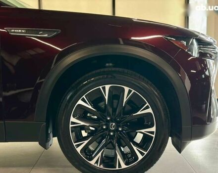 Мазда CX-90, об'ємом двигуна 0 л та пробігом 18 тис. км за 38990 $, фото 10 на Automoto.ua