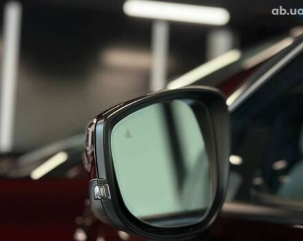 Мазда CX-90, об'ємом двигуна 0 л та пробігом 18 тис. км за 38990 $, фото 11 на Automoto.ua