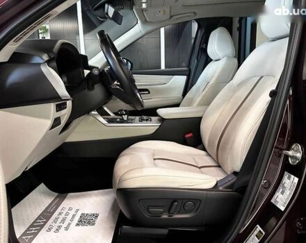 Мазда CX-90, об'ємом двигуна 0 л та пробігом 18 тис. км за 38990 $, фото 13 на Automoto.ua