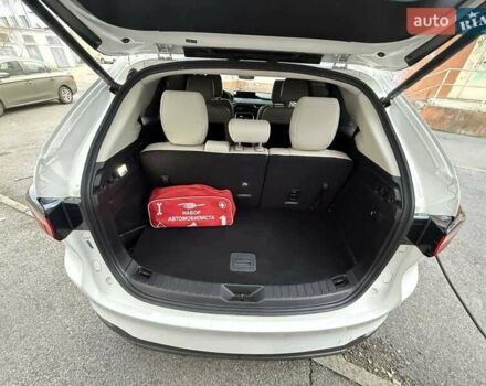 Мазда CX-90, об'ємом двигуна 2.49 л та пробігом 10 тис. км за 37800 $, фото 4 на Automoto.ua