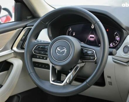 Мазда CX-90, объемом двигателя 0 л и пробегом 11 тыс. км за 47999 $, фото 29 на Automoto.ua