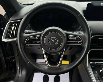 Мазда CX-90, об'ємом двигуна 0 л та пробігом 25 тис. км за 45999 $, фото 8 на Automoto.ua