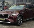Мазда CX-90, об'ємом двигуна 0 л та пробігом 21 тис. км за 49990 $, фото 2 на Automoto.ua