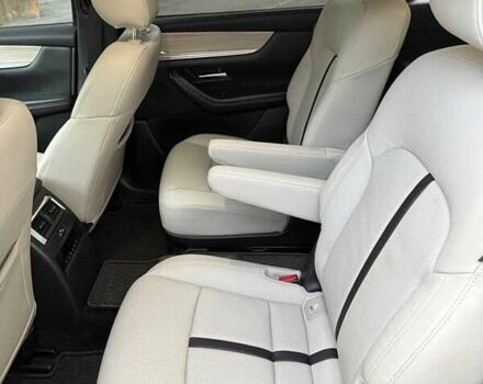 Мазда CX-90, об'ємом двигуна 2.49 л та пробігом 10 тис. км за 37800 $, фото 10 на Automoto.ua