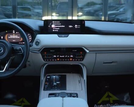 Мазда CX-90, об'ємом двигуна 0 л та пробігом 11 тис. км за 48999 $, фото 29 на Automoto.ua