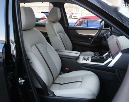 Мазда CX-90, объемом двигателя 0 л и пробегом 23 тыс. км за 40900 $, фото 13 на Automoto.ua