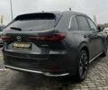 Мазда CX-90, об'ємом двигуна 0 л та пробігом 25 тис. км за 45999 $, фото 6 на Automoto.ua