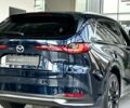 купить новое авто Мазда CX-90 2023 года от официального дилера Mazda на Грушевського Мазда фото