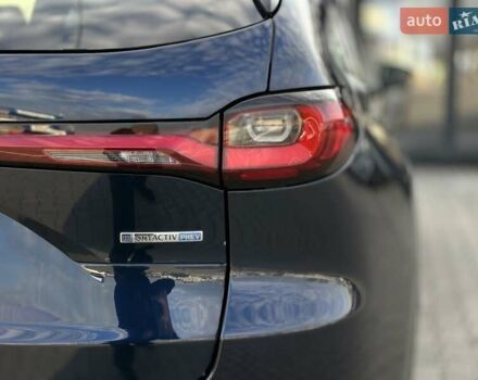 Мазда CX-90, объемом двигателя 2.49 л и пробегом 19 тыс. км за 40000 $, фото 13 на Automoto.ua